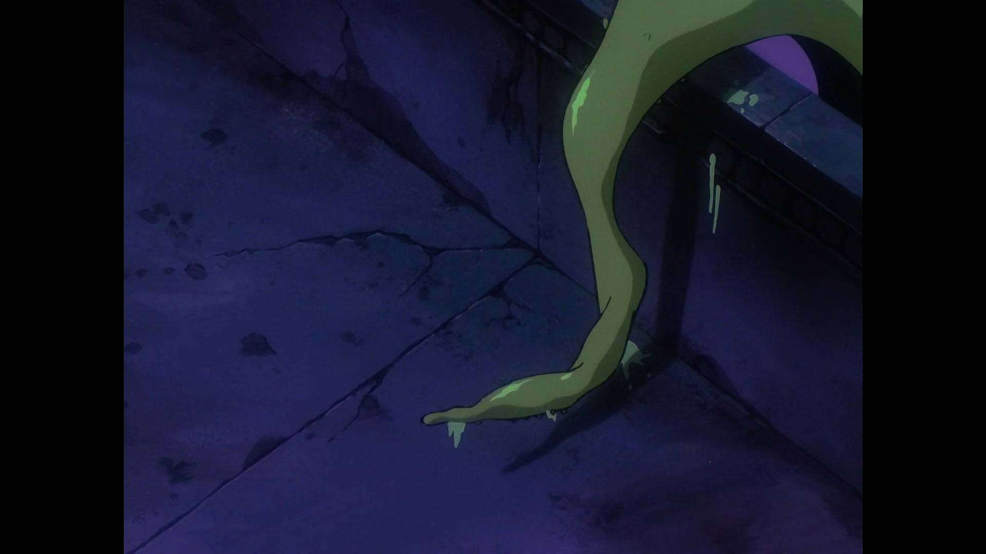 Record of Lodoss War Ep 12: Final Battle! Marmo - The Dark Island @ 00:15:32