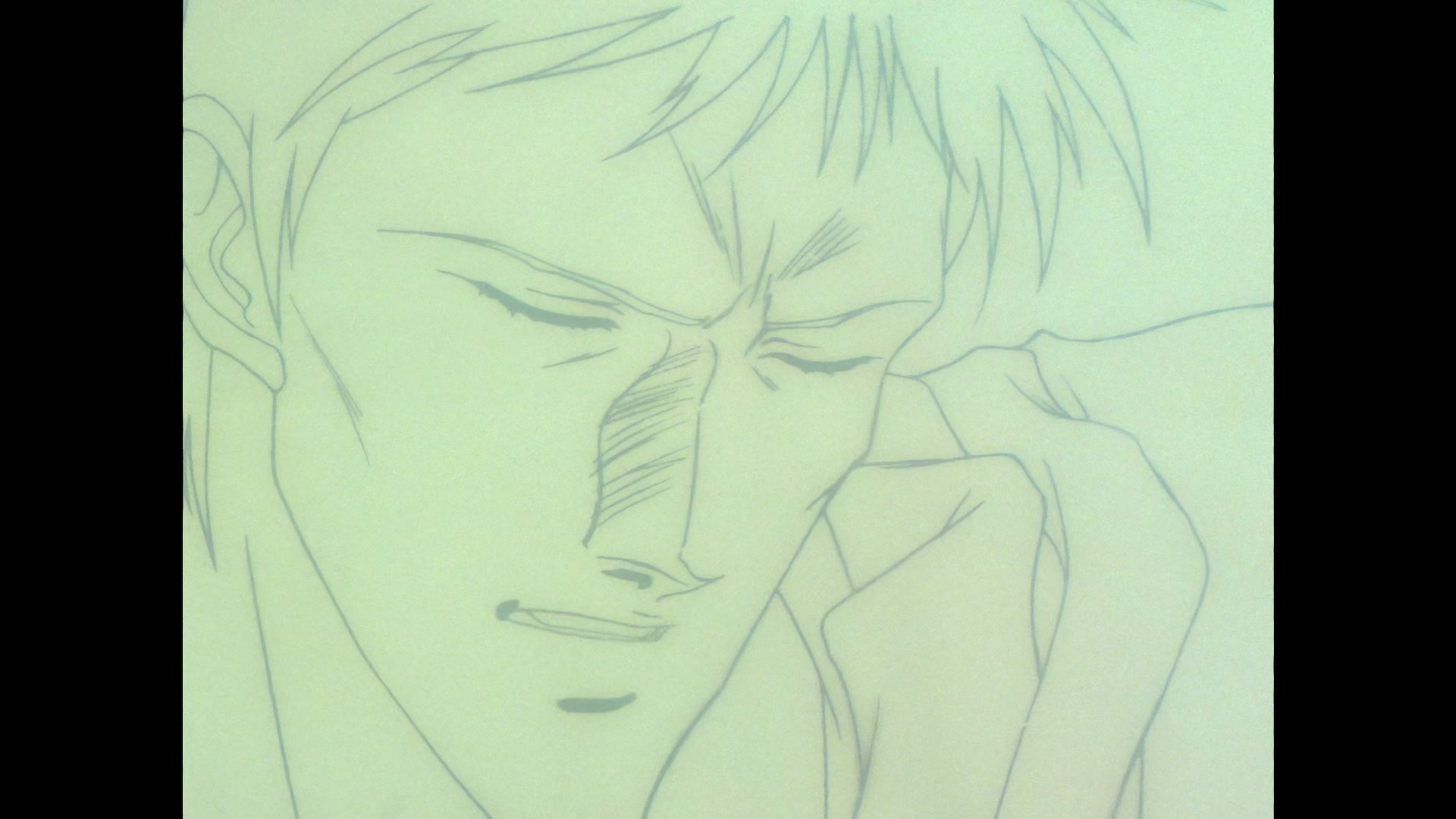 Record of Lodoss War Ep 12: Final Battle! Marmo - The Dark Island @ 00:16:34