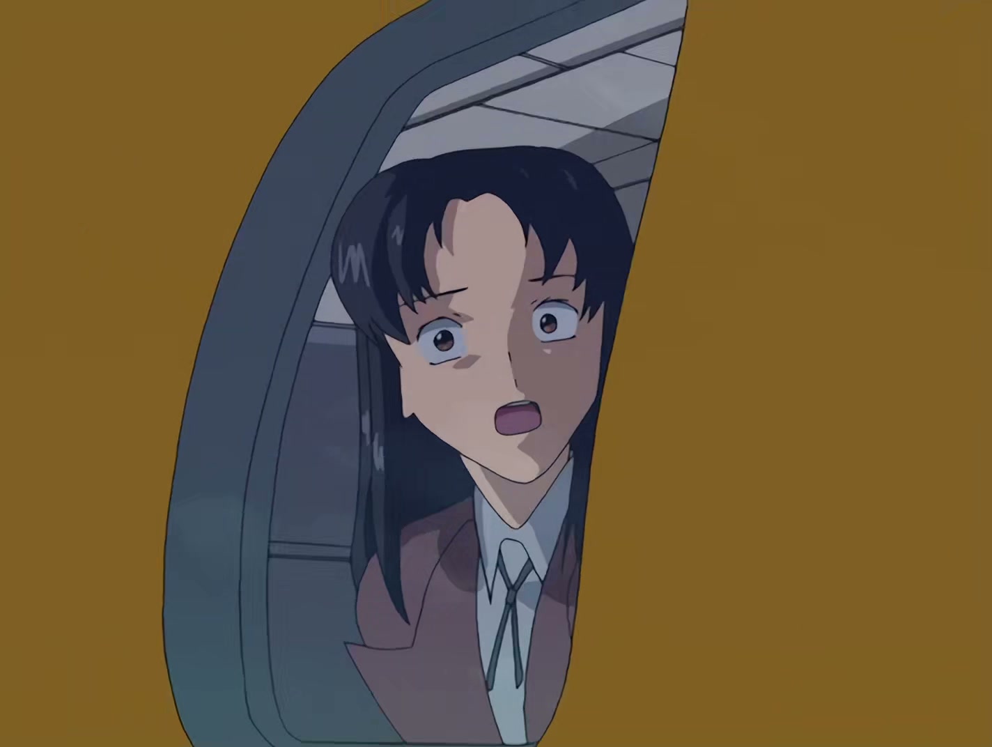 s-CRY-ed Ep 1: Kazuma @ 00:01:59