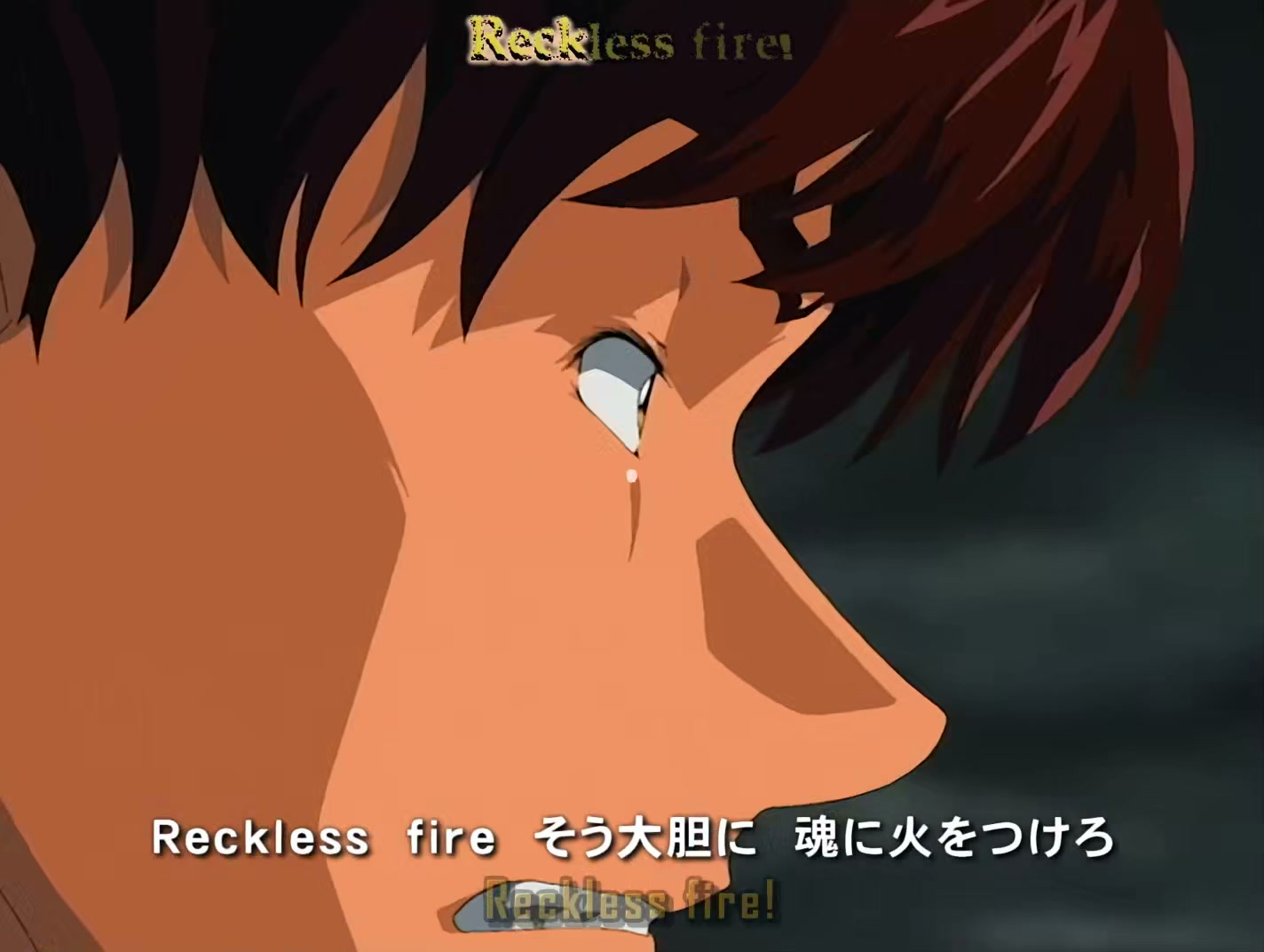 s-CRY-ed Ep 1: Kazuma @ 00:03:20