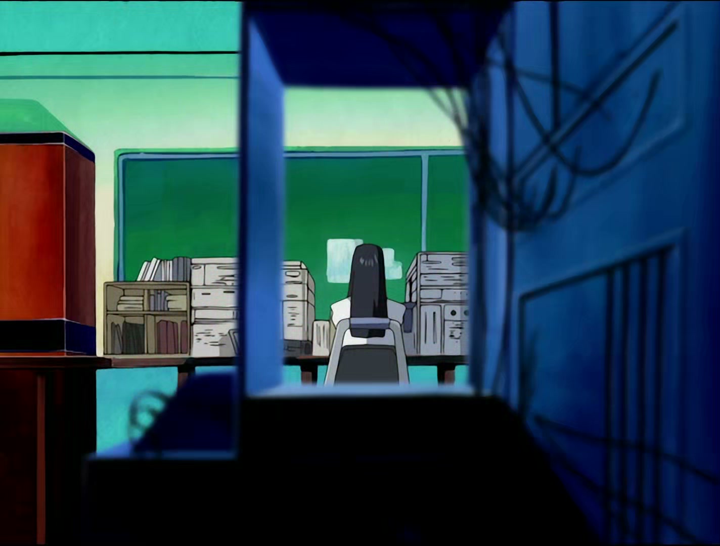 s-CRY-ed Ep 2: Ryuho @ 00:03:20