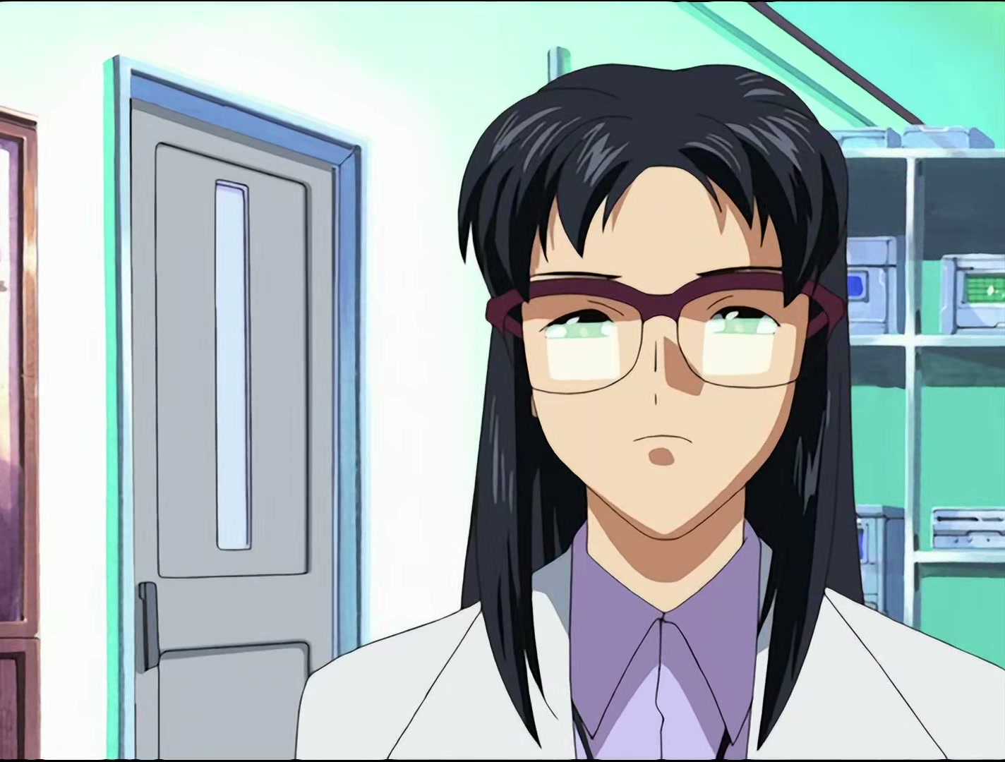 s-CRY-ed Ep 2: Ryuho @ 00:03:24