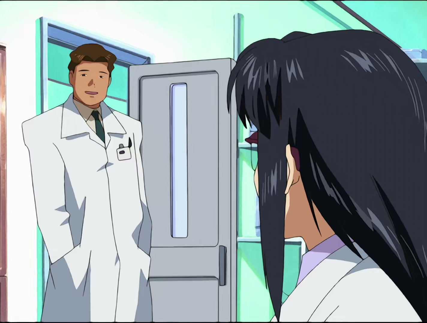 s-CRY-ed Ep 2: Ryuho @ 00:03:32