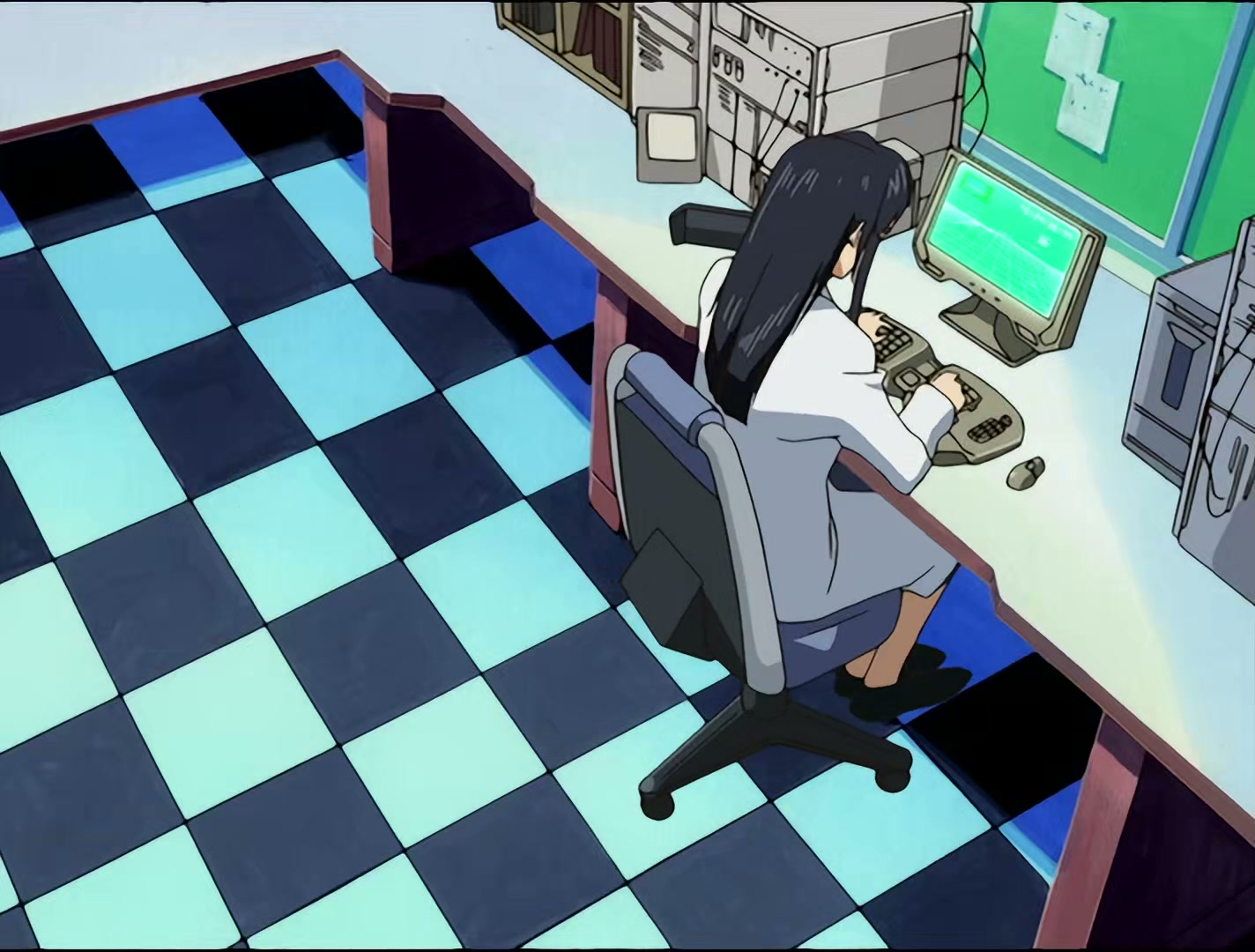 s-CRY-ed Ep 2: Ryuho @ 00:03:37