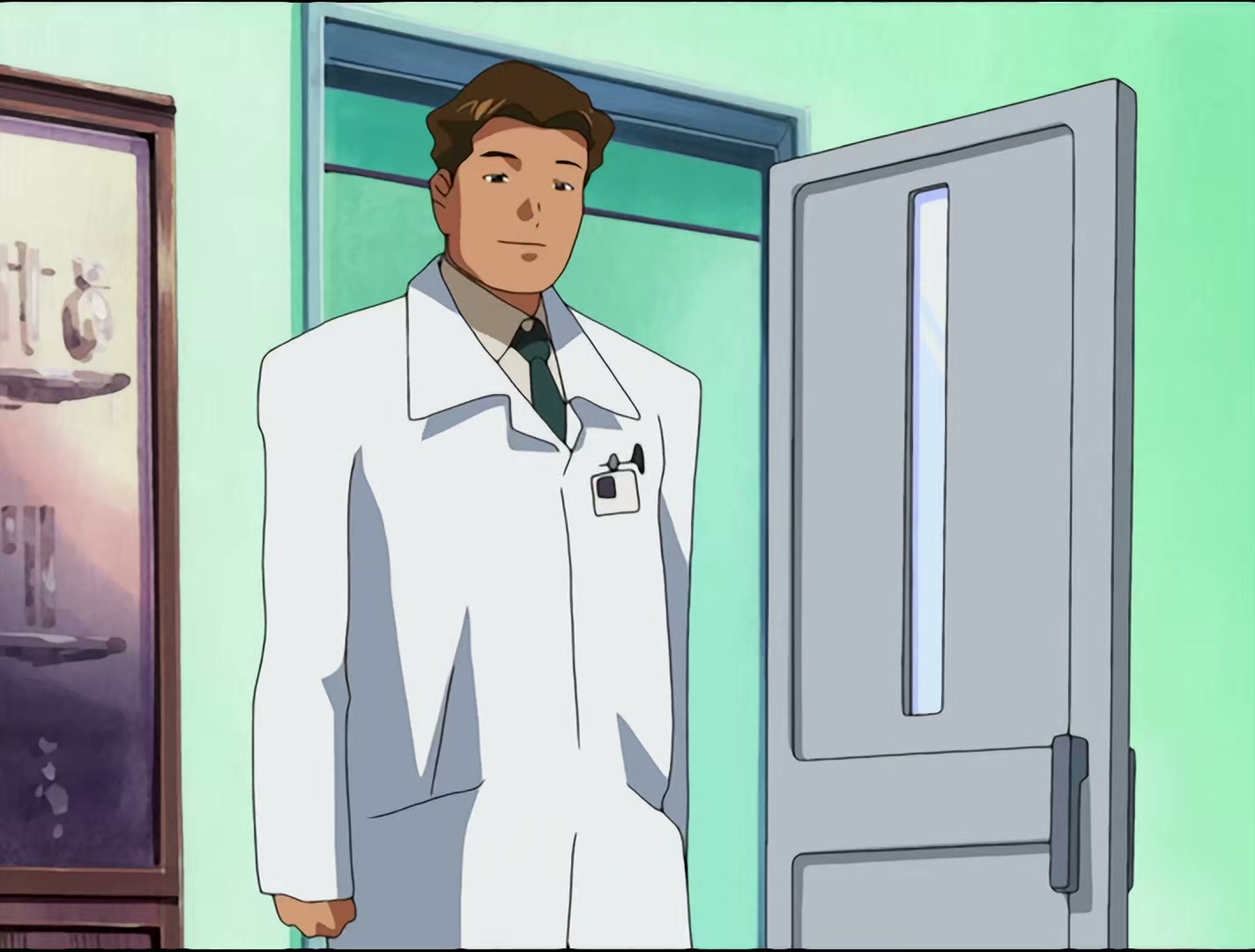 s-CRY-ed Ep 2: Ryuho @ 00:03:45