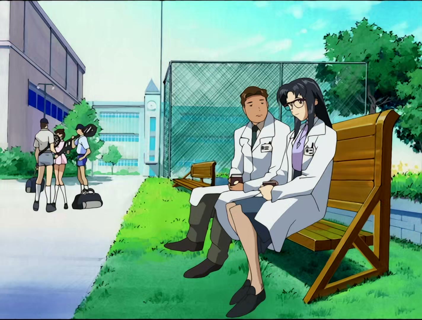 s-CRY-ed Ep 2: Ryuho @ 00:03:53