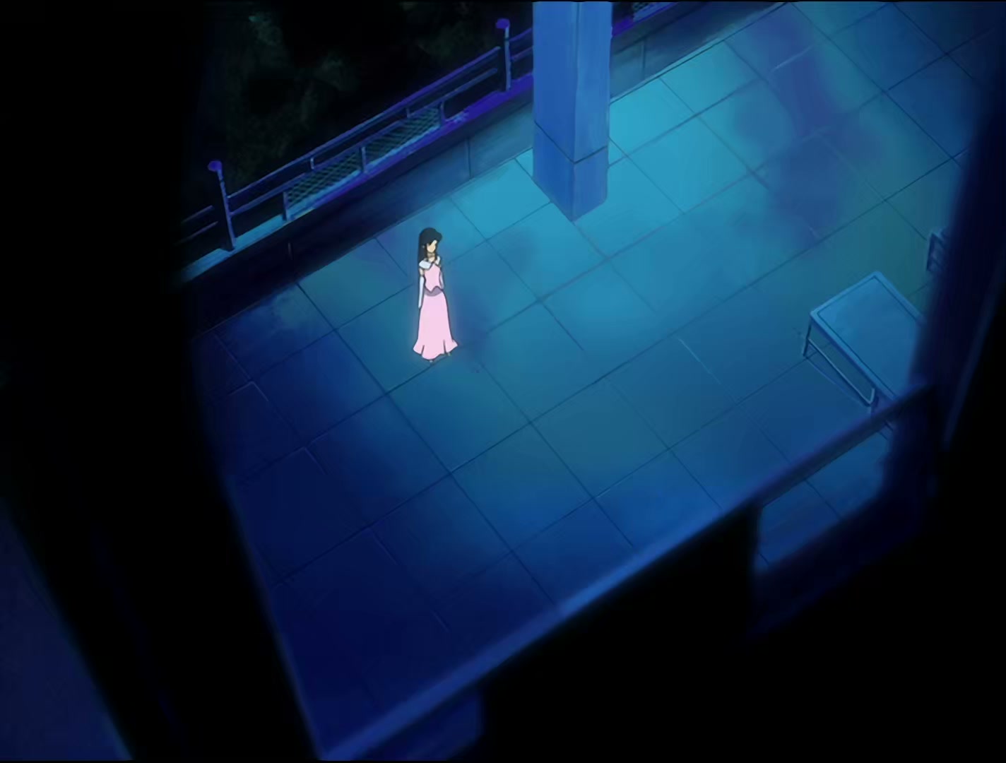 s-CRY-ed Ep 2: Ryuho @ 00:07:46