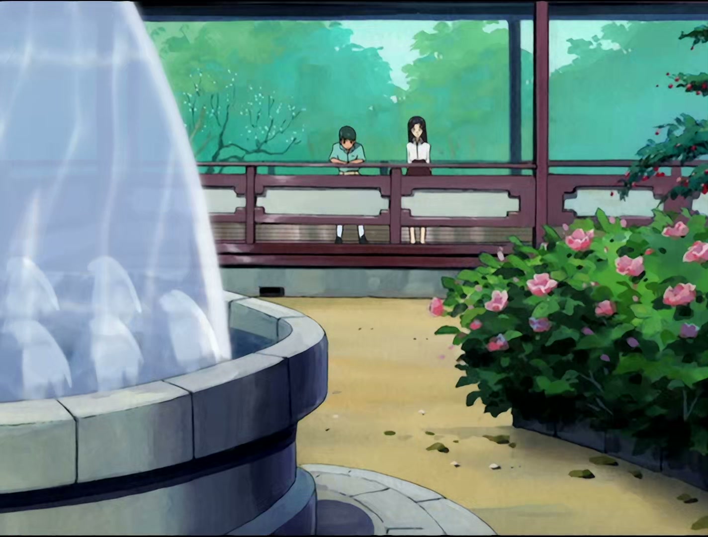 s-CRY-ed Ep 2: Ryuho @ 00:08:46