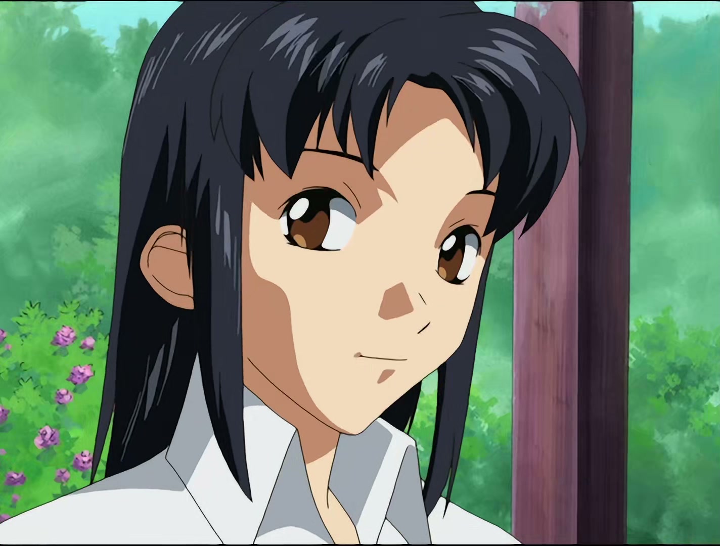 s-CRY-ed Ep 2: Ryuho @ 00:08:54