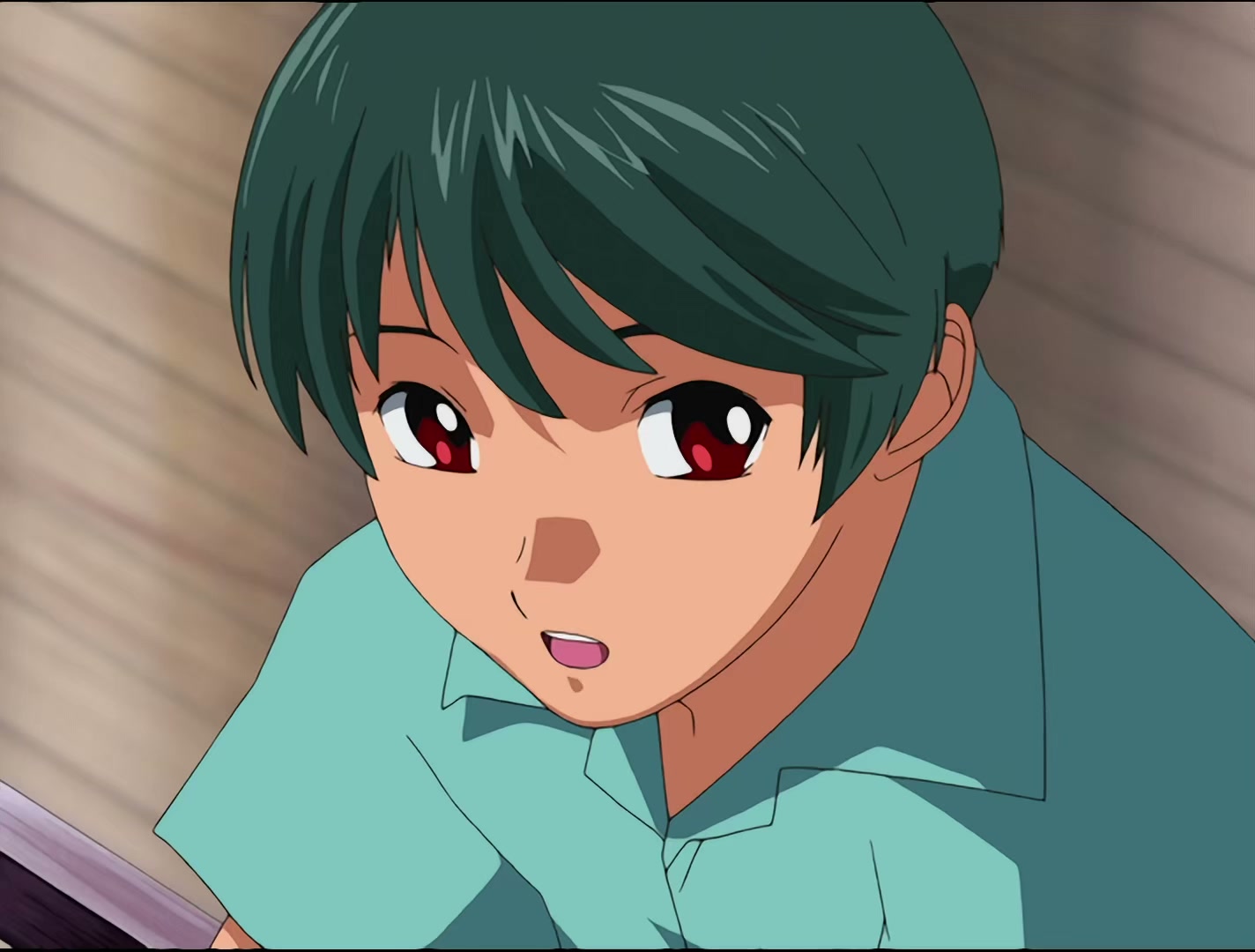 s-CRY-ed Ep 2: Ryuho @ 00:09:03