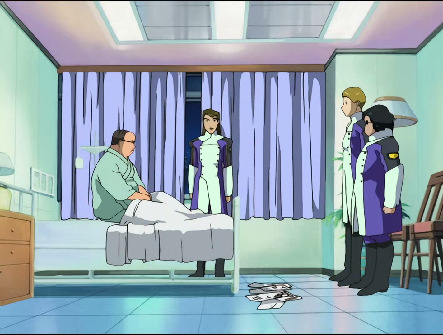 s-CRY-ed Ep 2: Ryuho @ 00:19:50