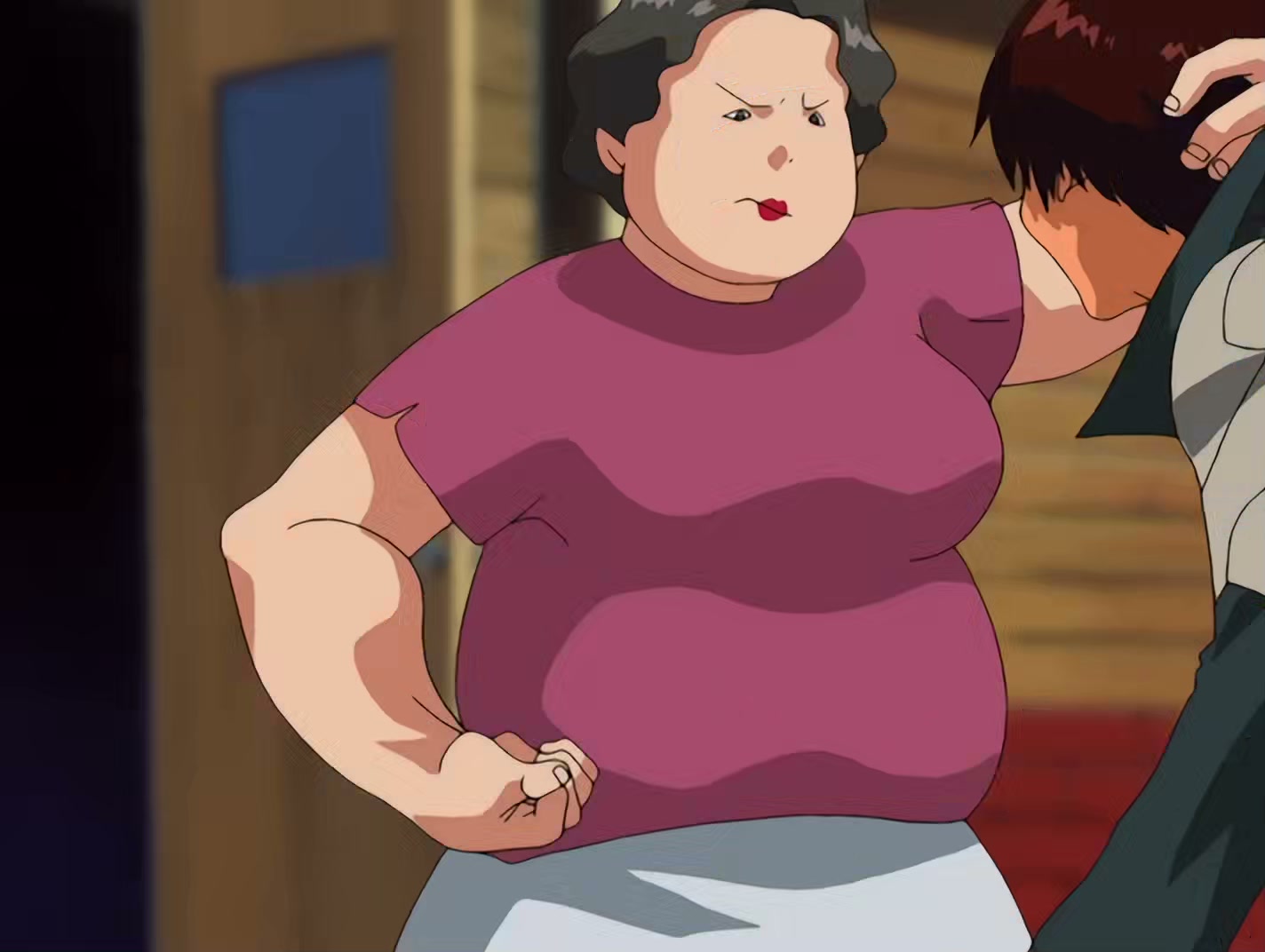s-CRY-ed Ep 4: Big Magnum @ 00:03:16