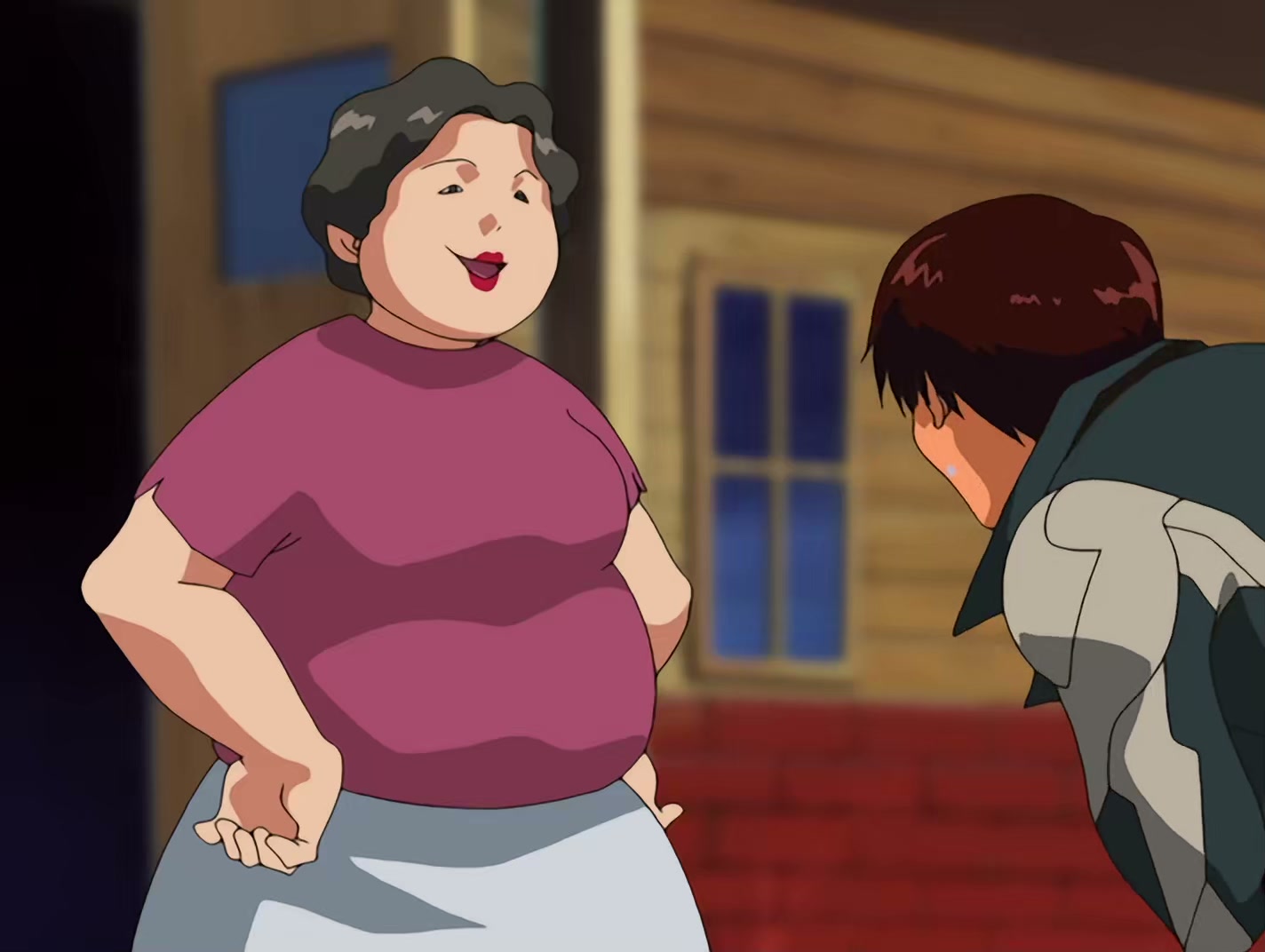 s-CRY-ed Ep 4: Big Magnum @ 00:03:24