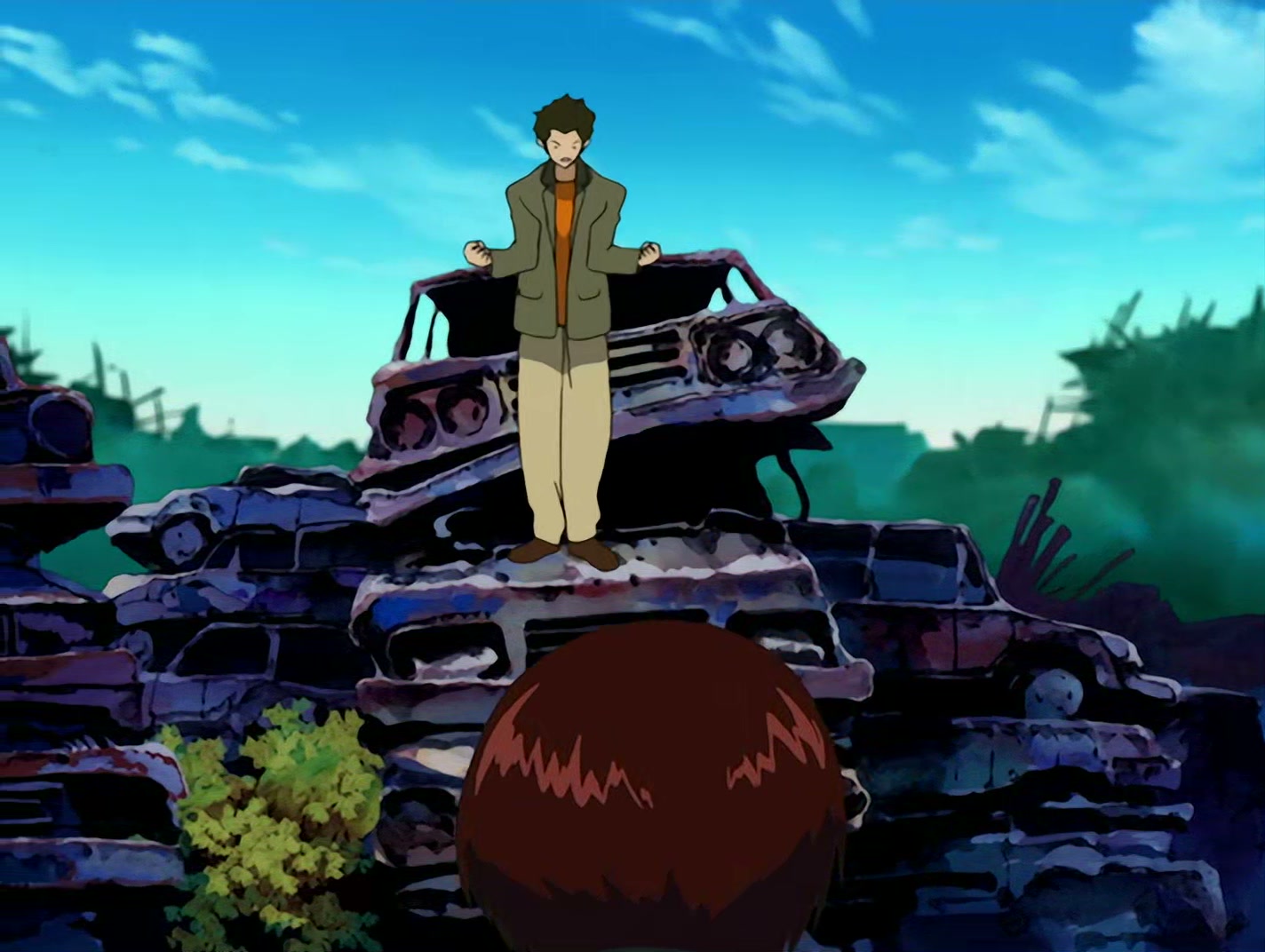 s-CRY-ed Ep 4: Big Magnum @ 00:04:40