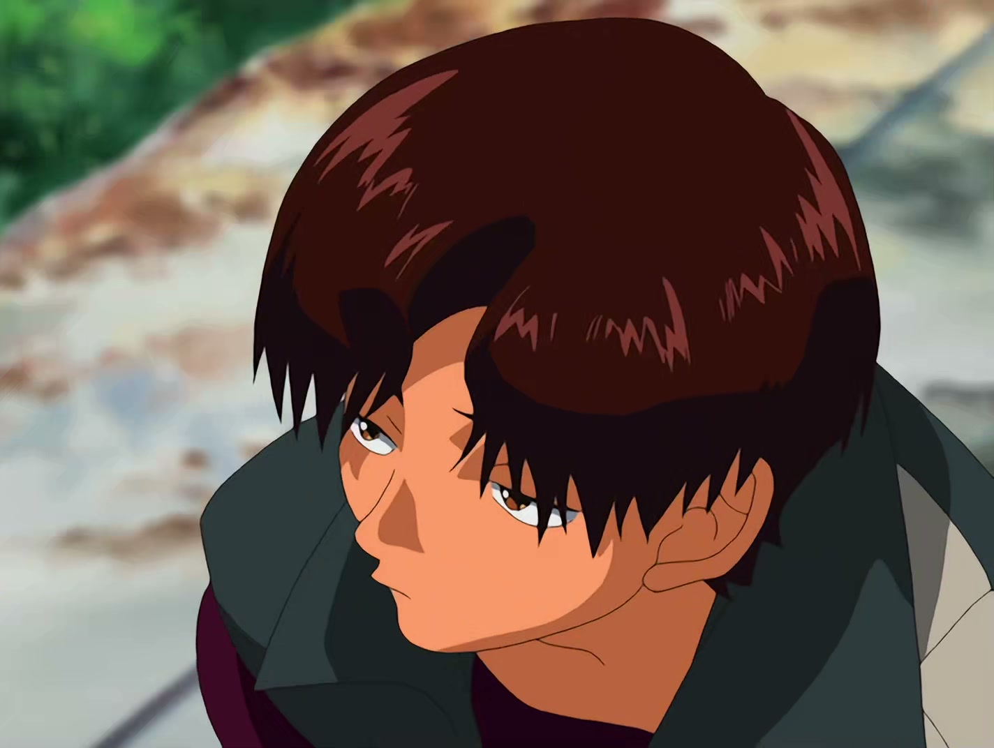 s-CRY-ed Ep 4: Big Magnum @ 00:04:57