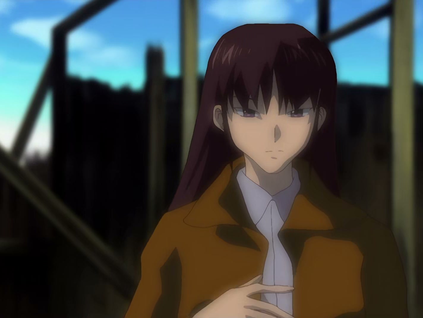 s-CRY-ed Ep 4: Big Magnum @ 00:08:55