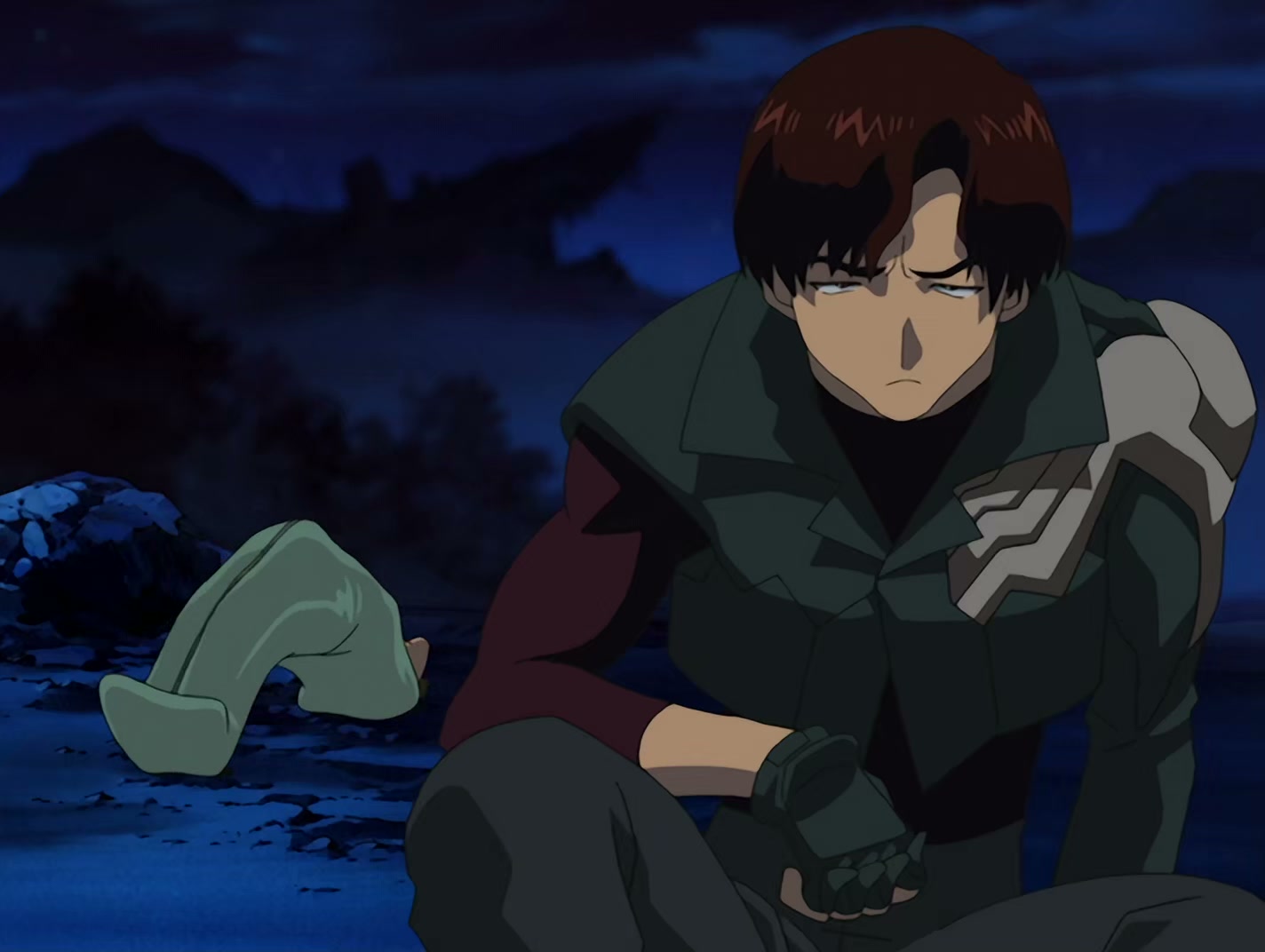 s-CRY-ed Ep 4: Big Magnum @ 00:10:45