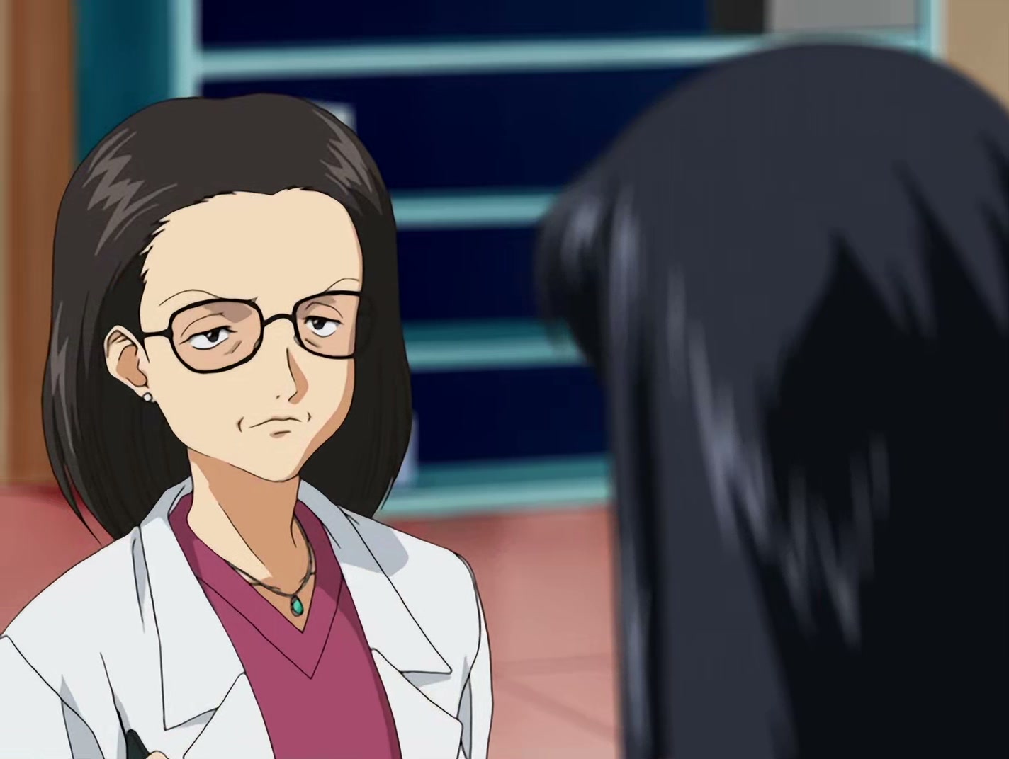 s-CRY-ed Ep 6: Zetsuei @ 00:04:50