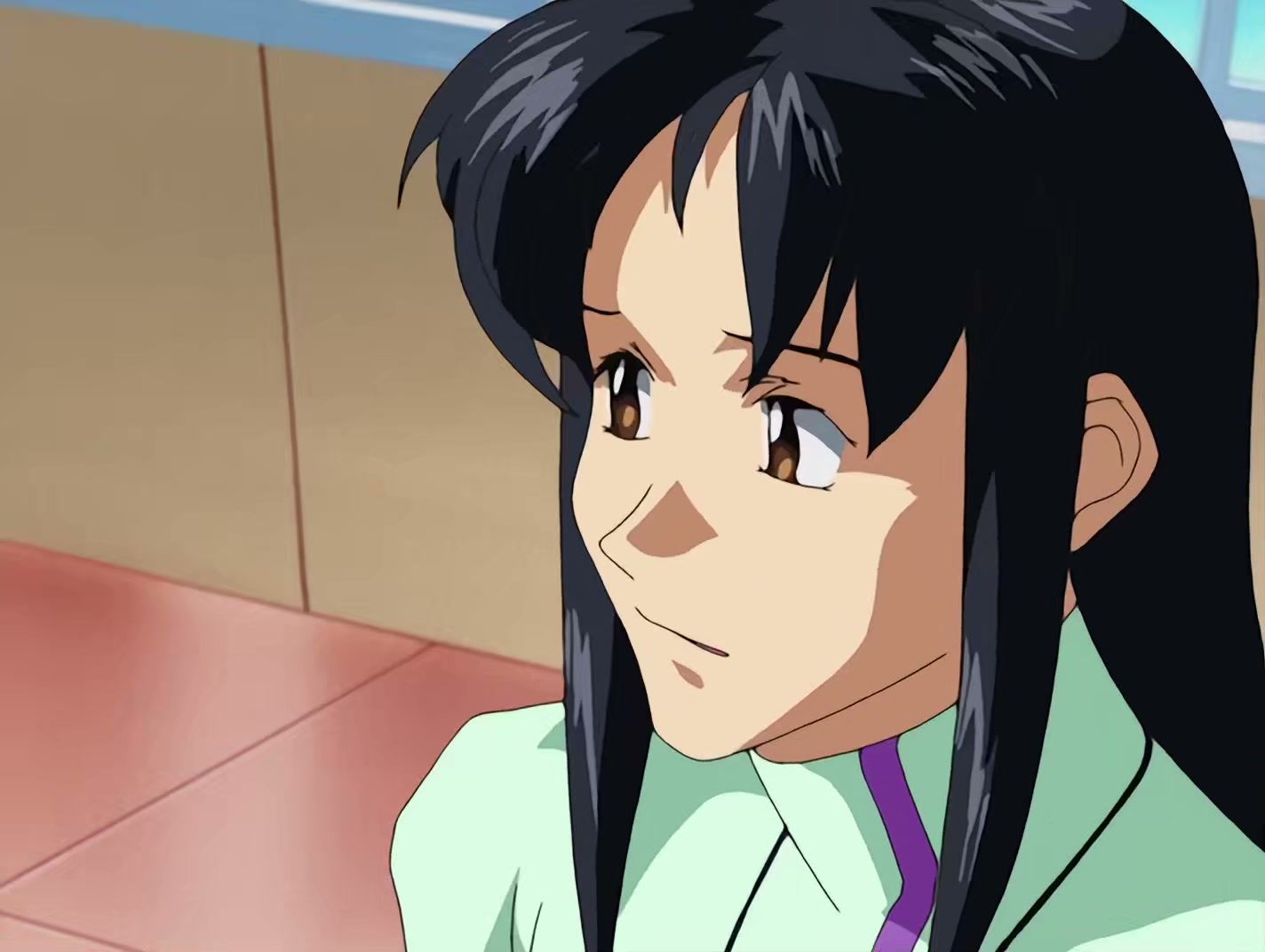 s-CRY-ed Ep 6: Zetsuei @ 00:04:58