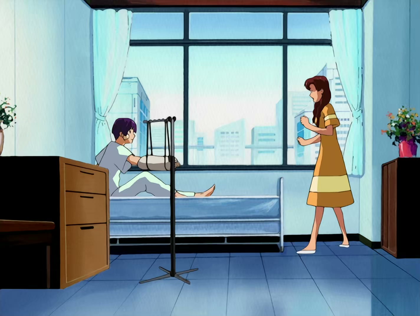 s-CRY-ed Ep 6: Zetsuei @ 00:05:32