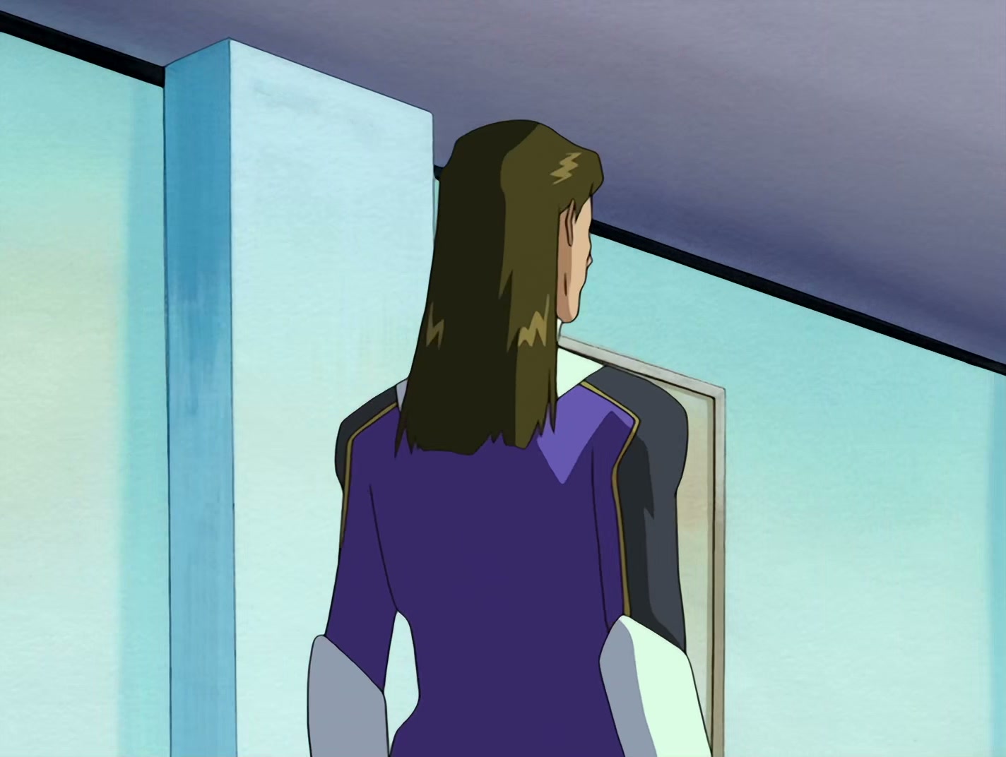 s-CRY-ed Ep 6: Zetsuei @ 00:09:31