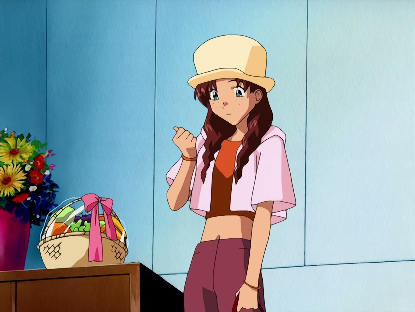 s-CRY-ed Ep 6: Zetsuei @ 00:09:52