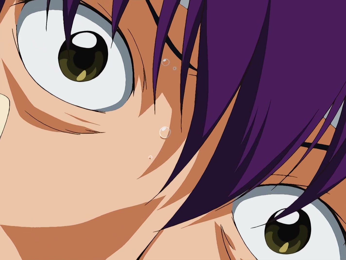 s-CRY-ed Ep 6: Zetsuei @ 00:10:05