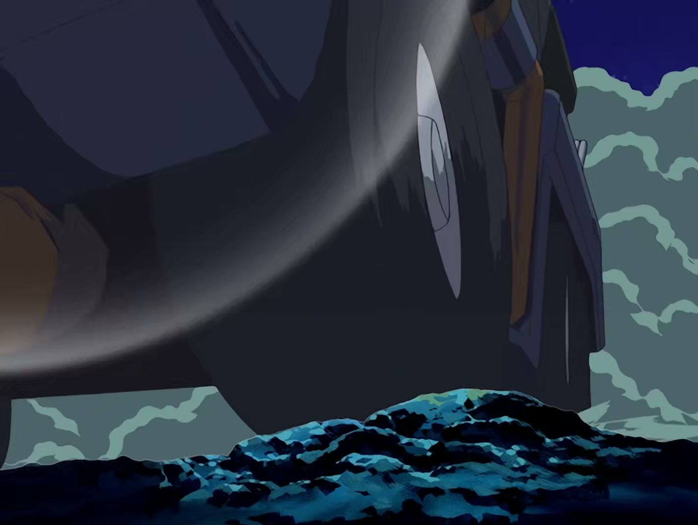s-CRY-ed Ep 6: Zetsuei @ 00:10:26