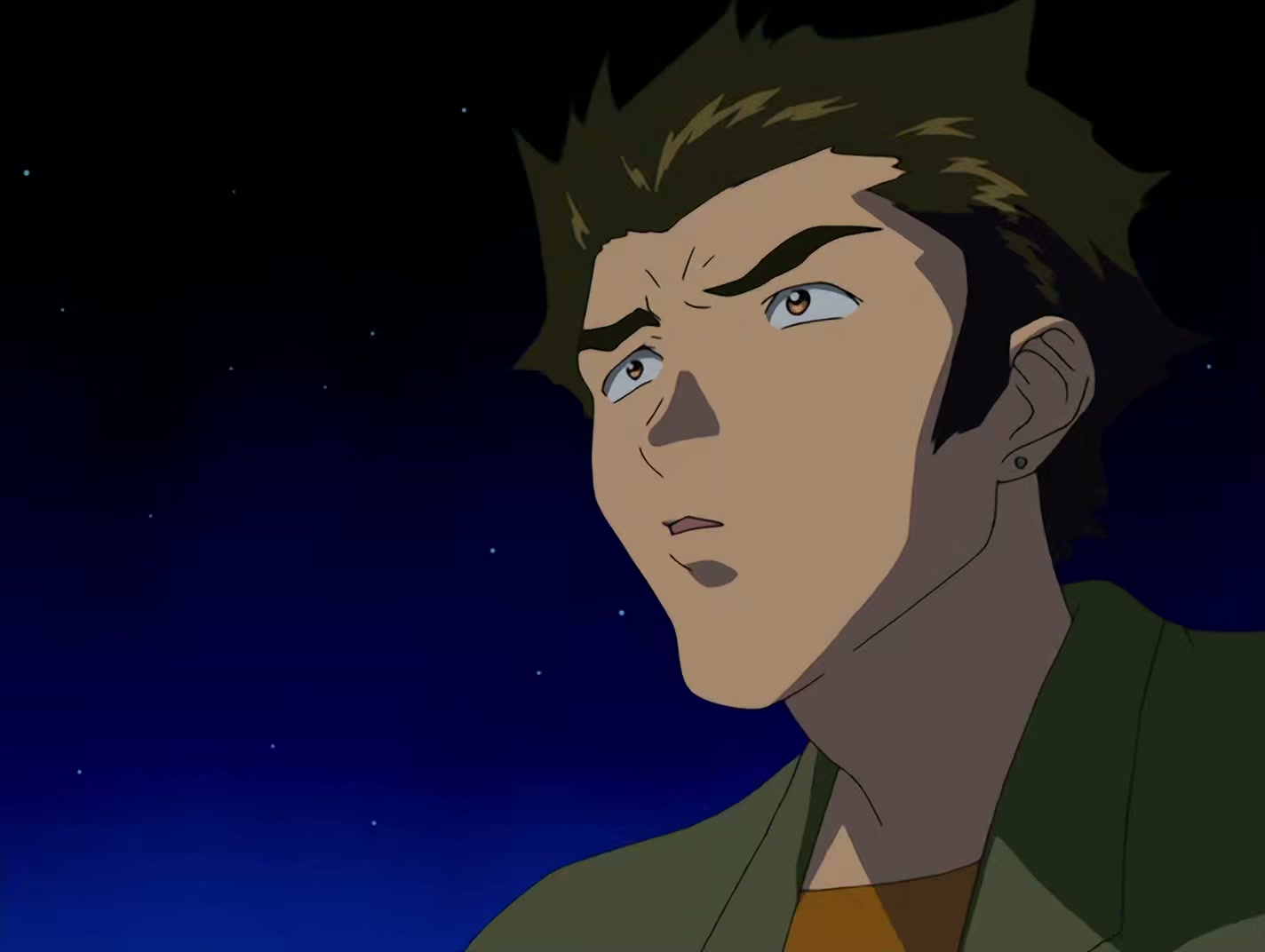 s-CRY-ed Ep 6: Zetsuei @ 00:11:00