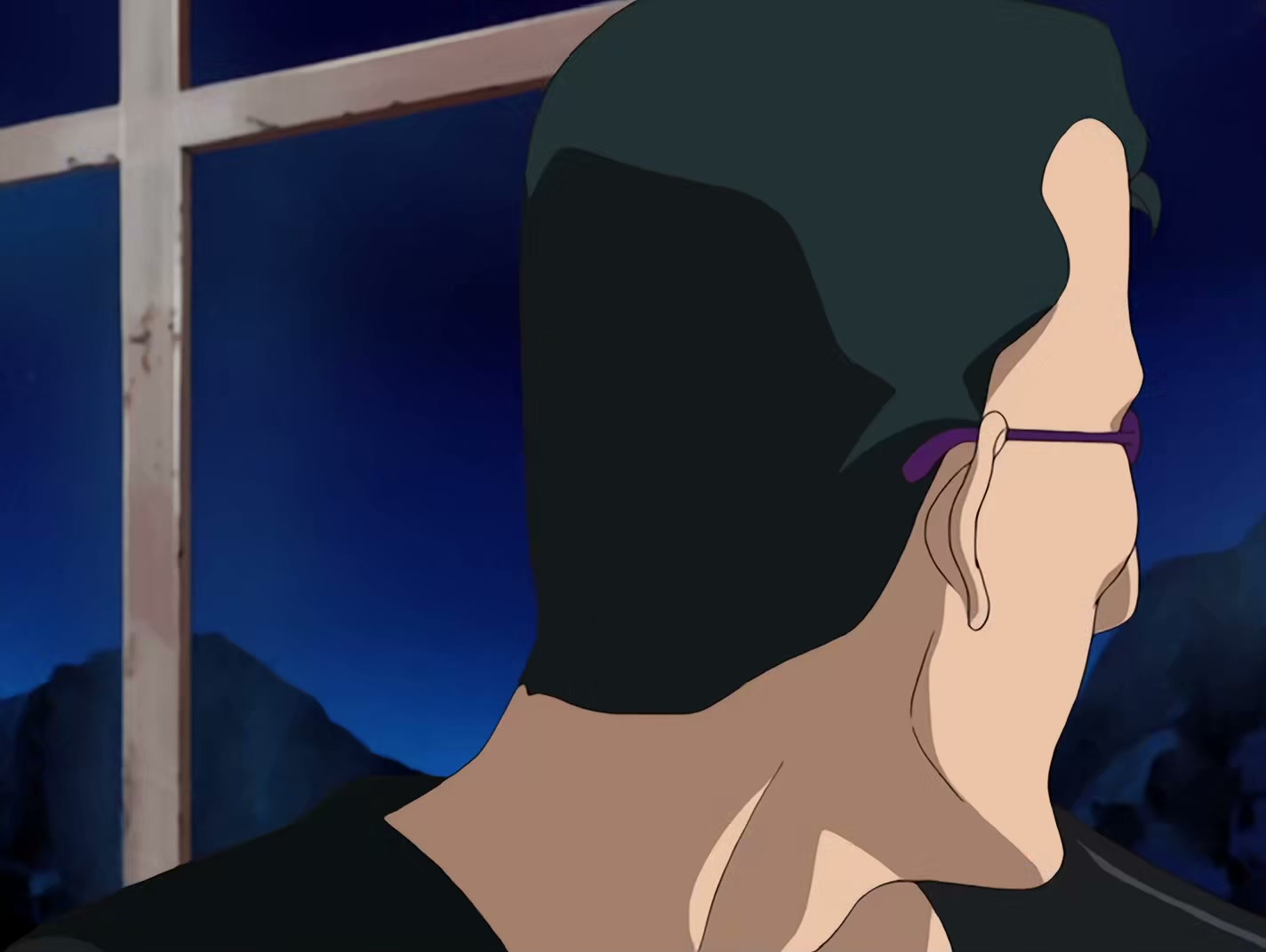 s-CRY-ed Ep 6: Zetsuei @ 00:11:09