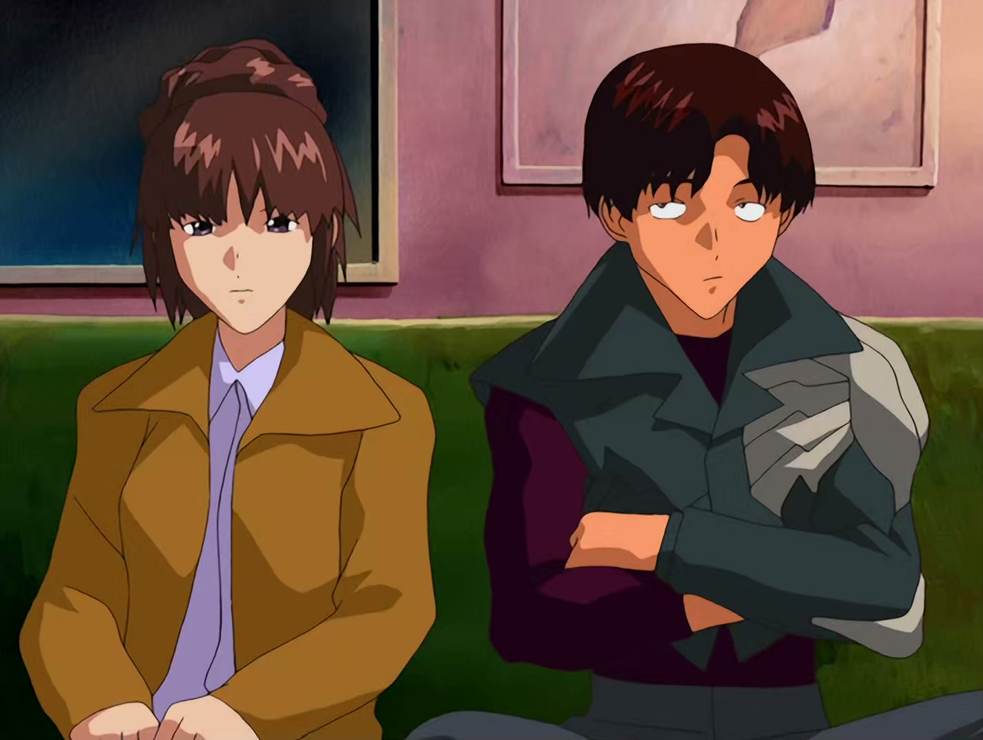 s-CRY-ed Ep 6: Zetsuei @ 00:11:38