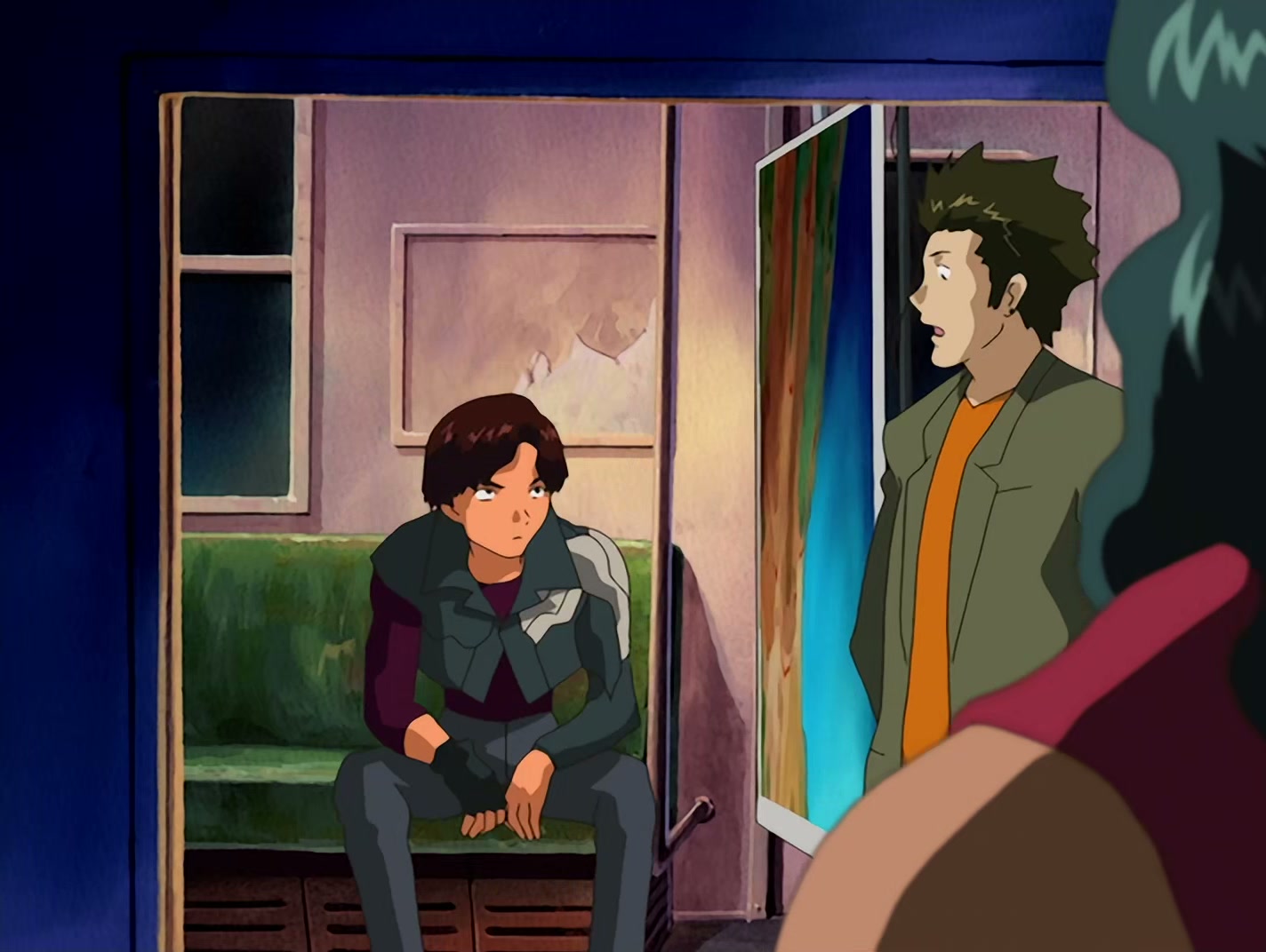 s-CRY-ed Ep 6: Zetsuei @ 00:13:04