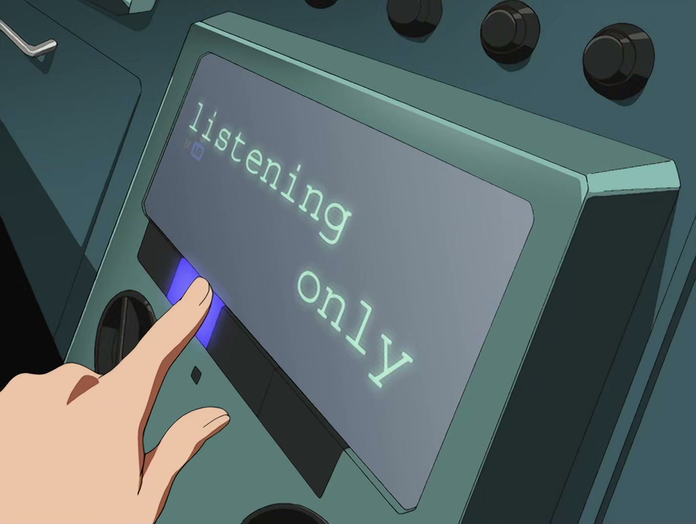 s-CRY-ed Ep 6: Zetsuei @ 00:14:20