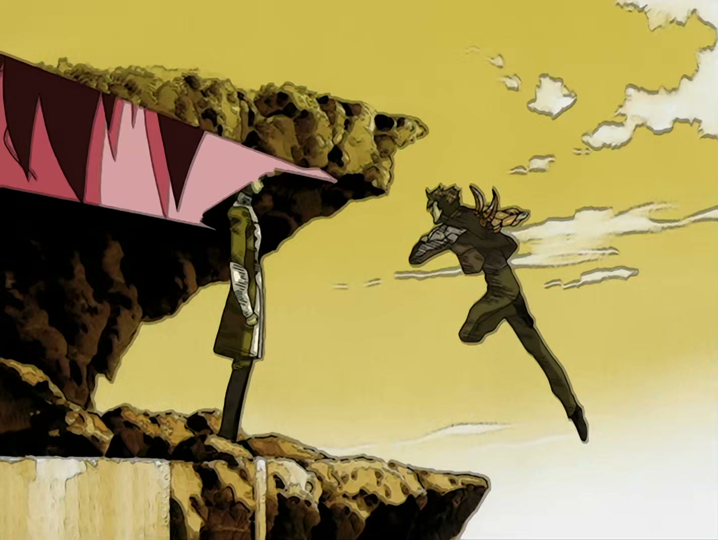 s-CRY-ed Ep 6: Zetsuei @ 00:15:28