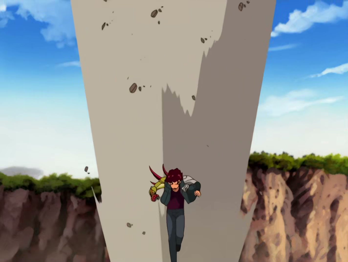 s-CRY-ed Ep 6: Zetsuei @ 00:15:41