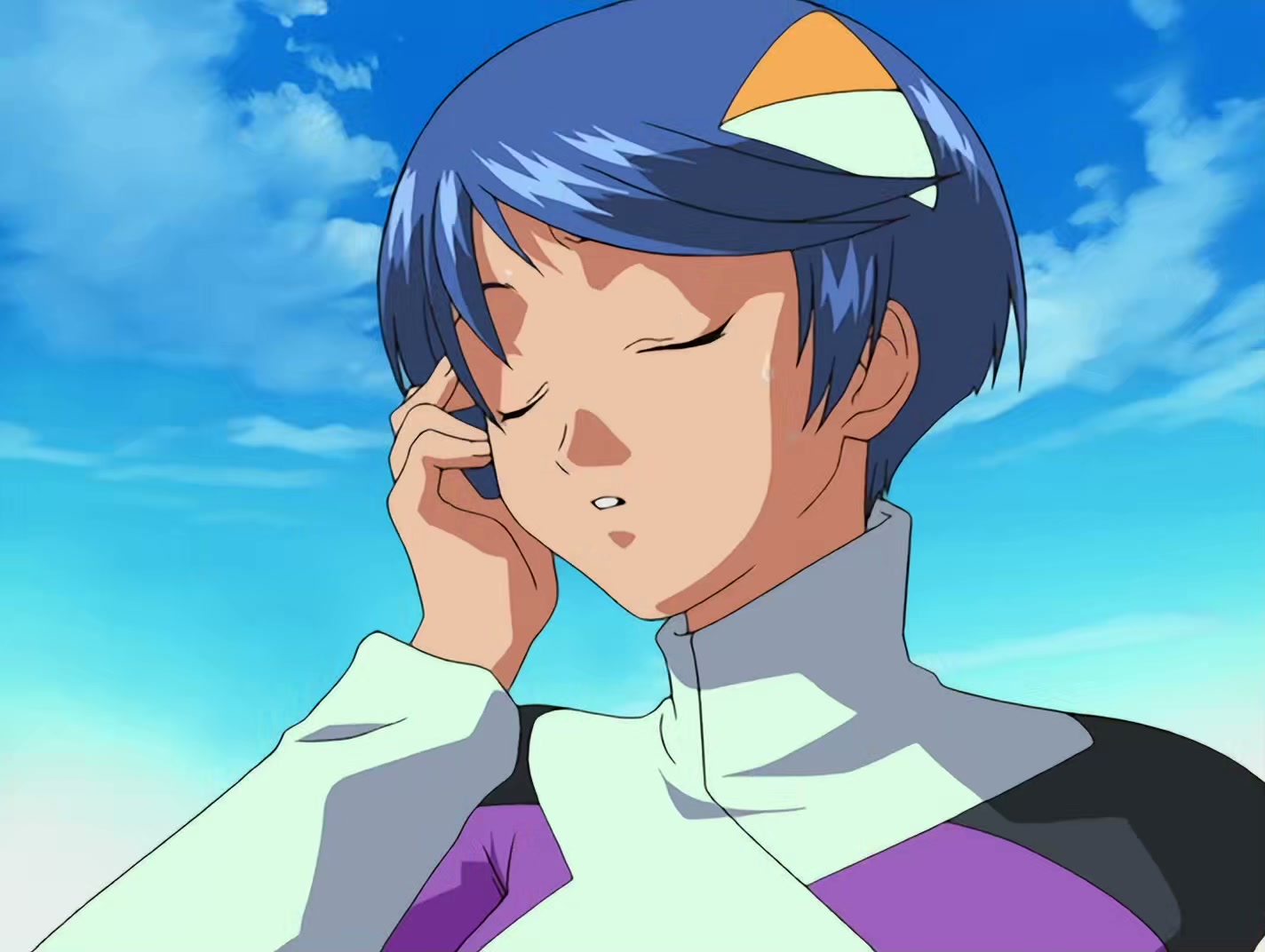 s-CRY-ed Ep 6: Zetsuei @ 00:18:40