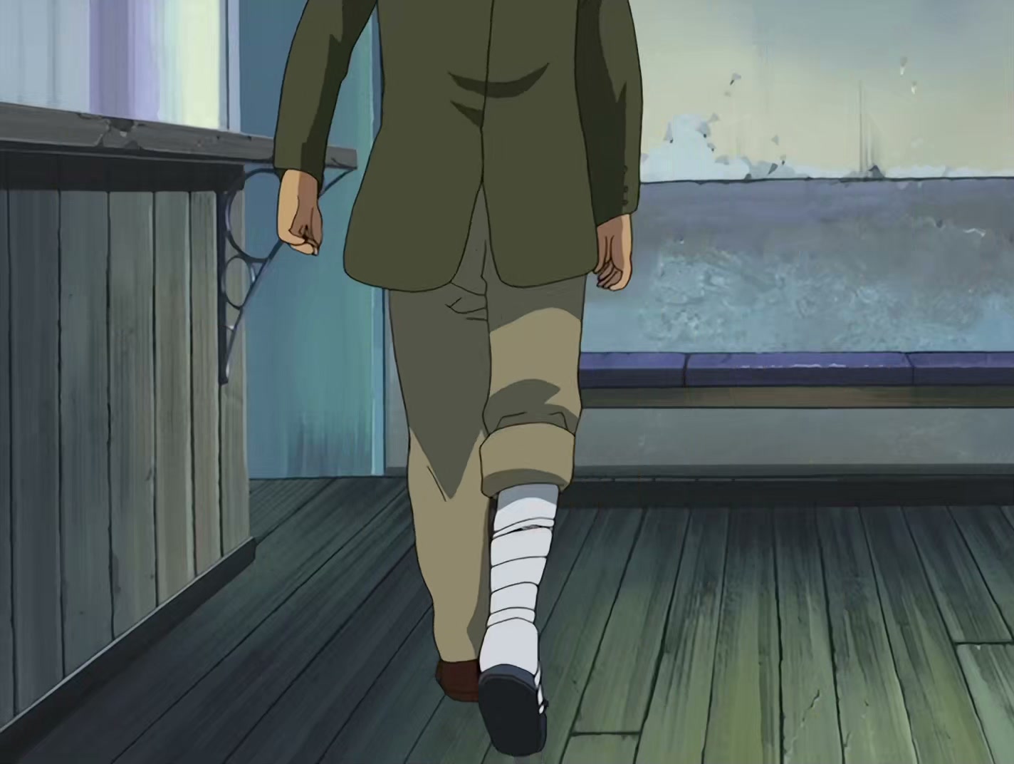 s-CRY-ed Ep 12: Kunihiko Kimishima @ 00:05:23