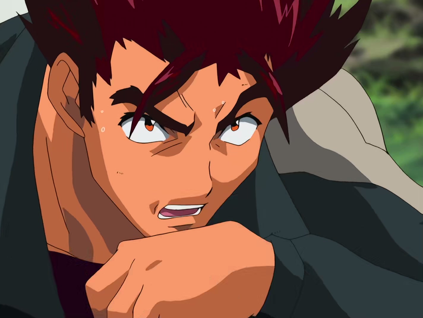 s-CRY-ed Ep 12: Kunihiko Kimishima @ 00:06:22