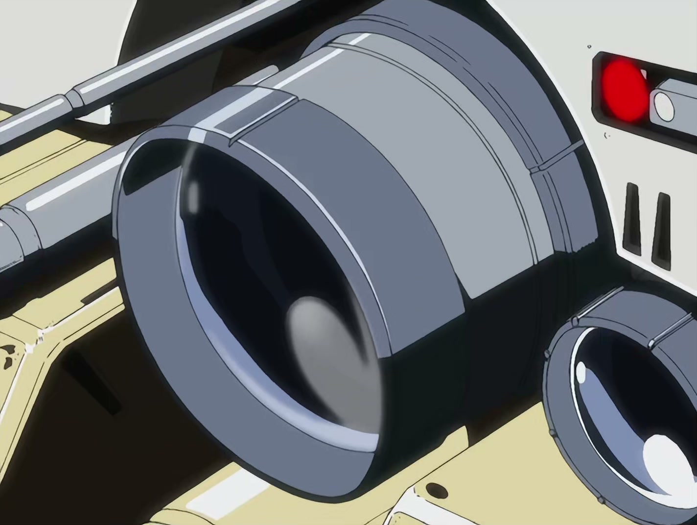 s-CRY-ed Ep 12: Kunihiko Kimishima @ 00:07:09