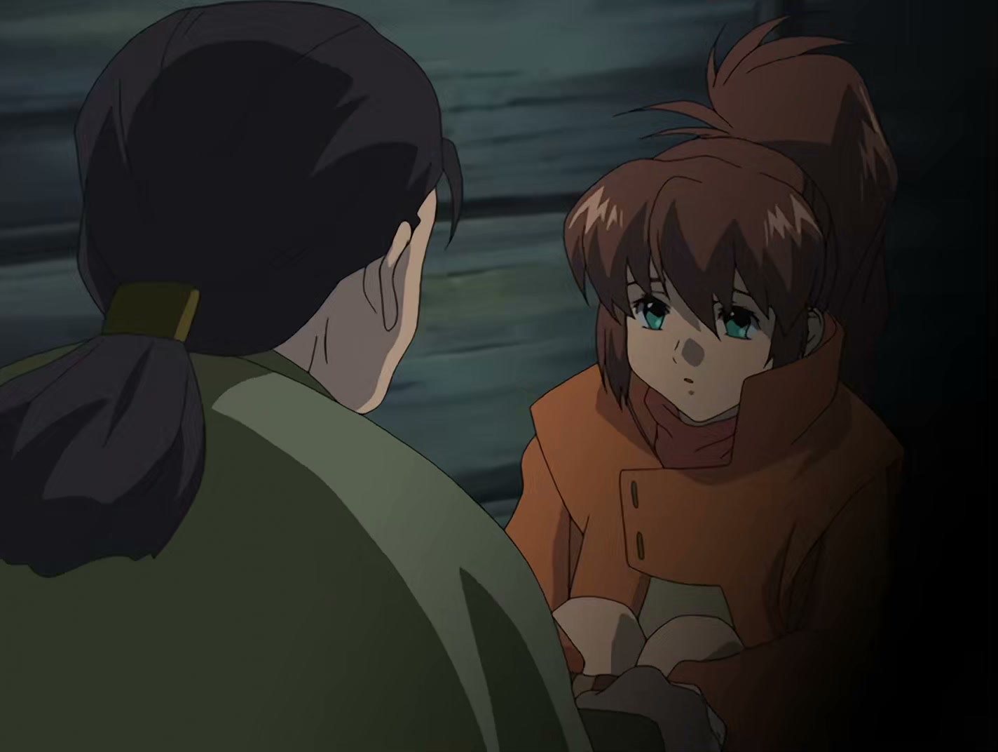 s-CRY-ed Ep 14: Kyouji Mujo @ 00:07:05