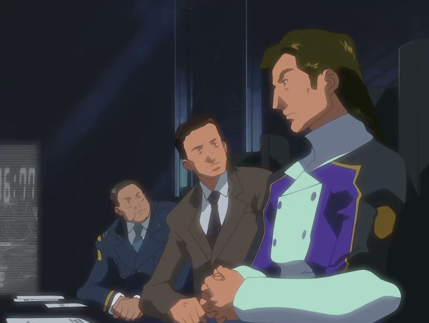 s-CRY-ed Ep 14: Kyouji Mujo @ 00:08:04