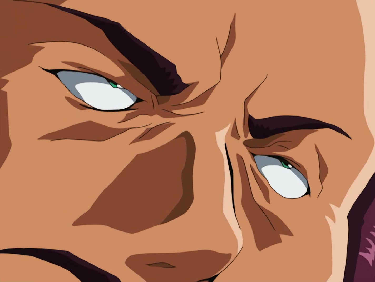 s-CRY-ed Ep 14: Kyouji Mujo @ 00:12:06