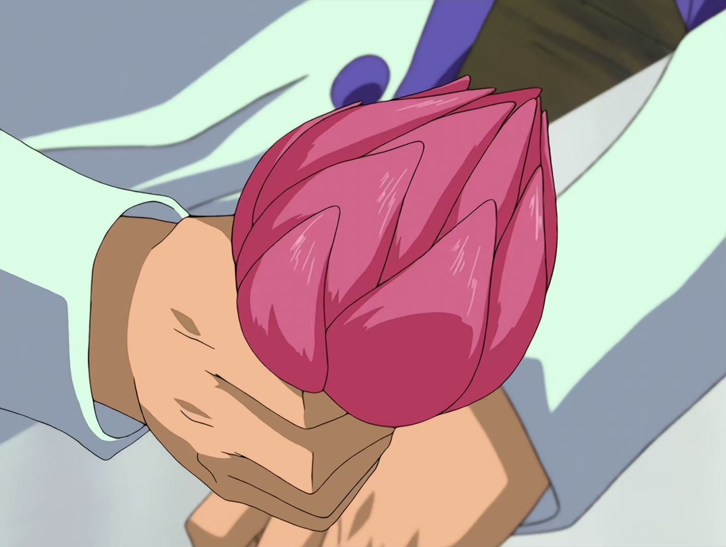s-CRY-ed Ep 14: Kyouji Mujo @ 00:13:23