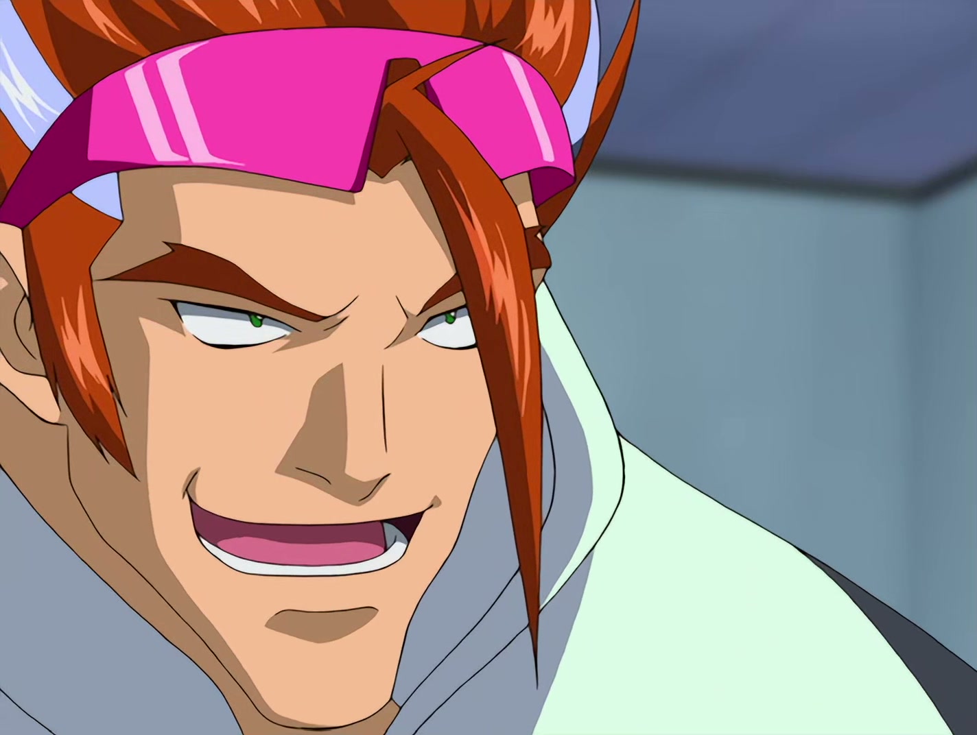 s-CRY-ed Ep 14: Kyouji Mujo @ 00:13:40