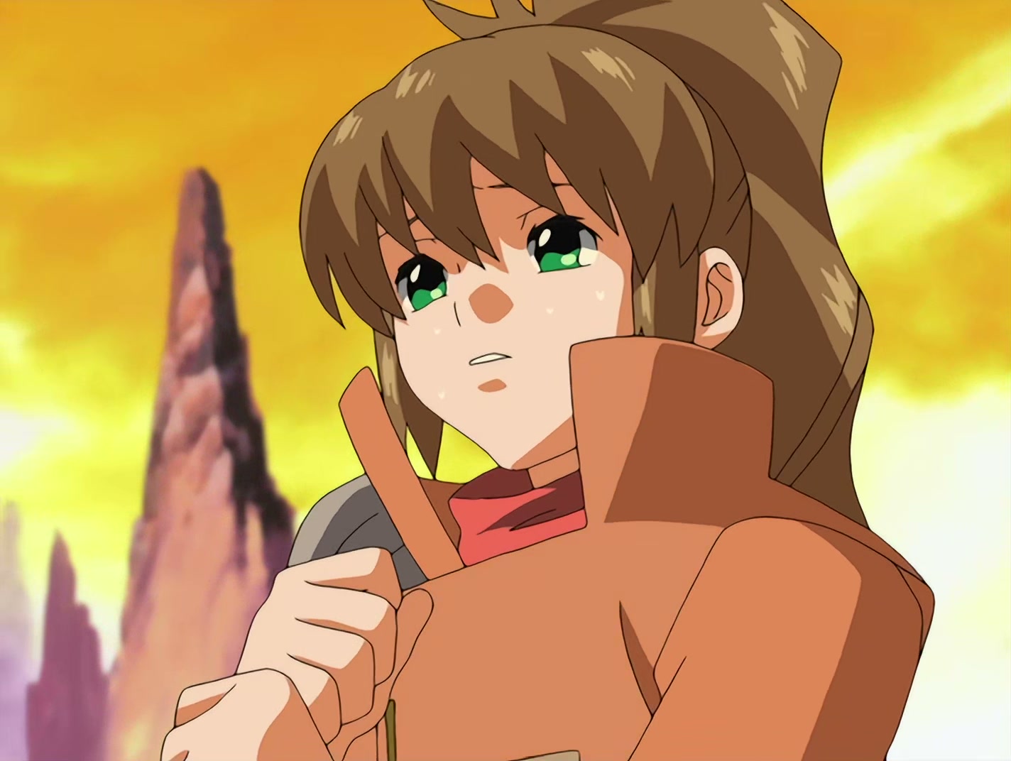 s-CRY-ed Ep 14: Kyouji Mujo @ 00:14:39