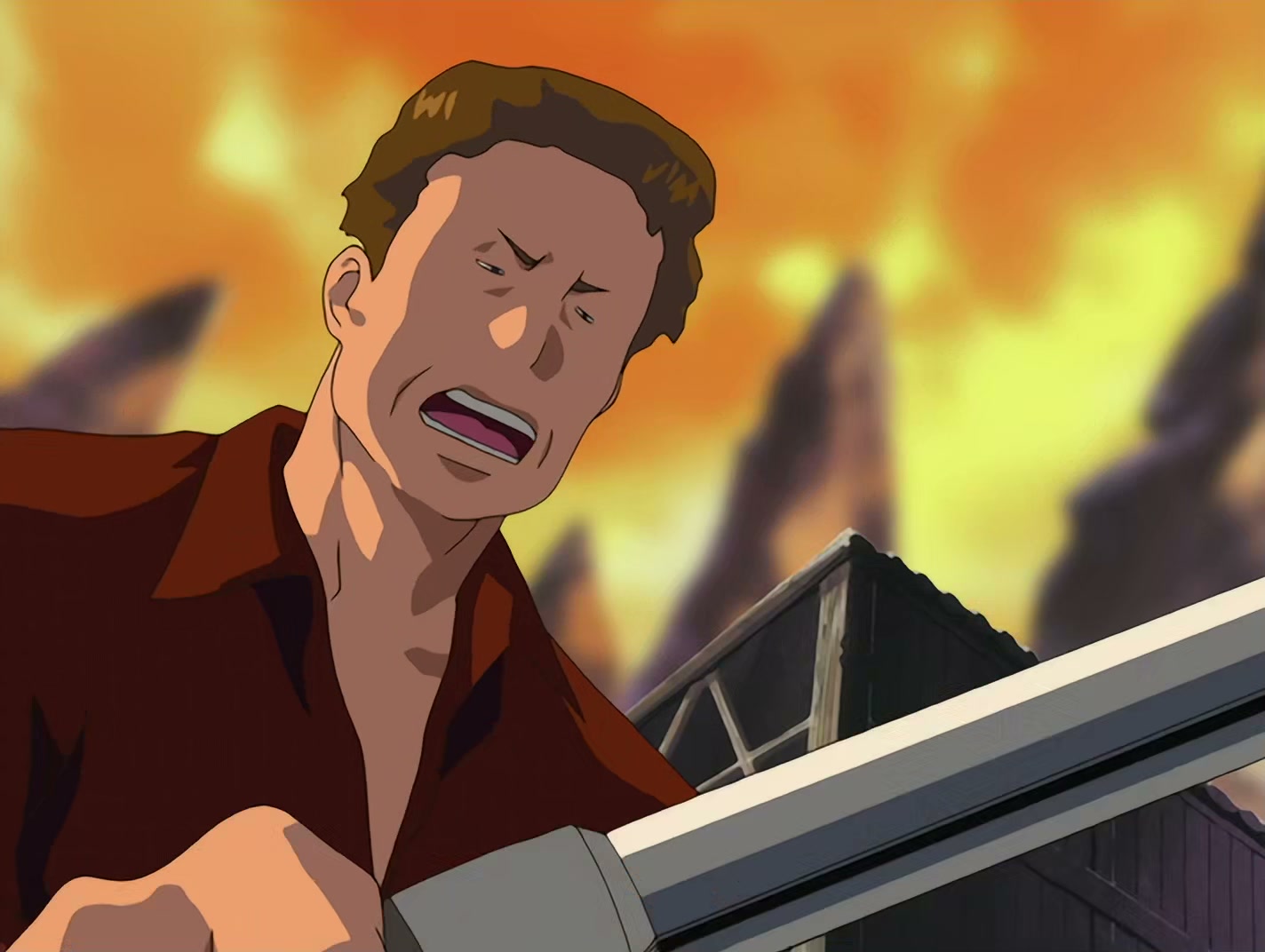 s-CRY-ed Ep 14: Kyouji Mujo @ 00:15:17