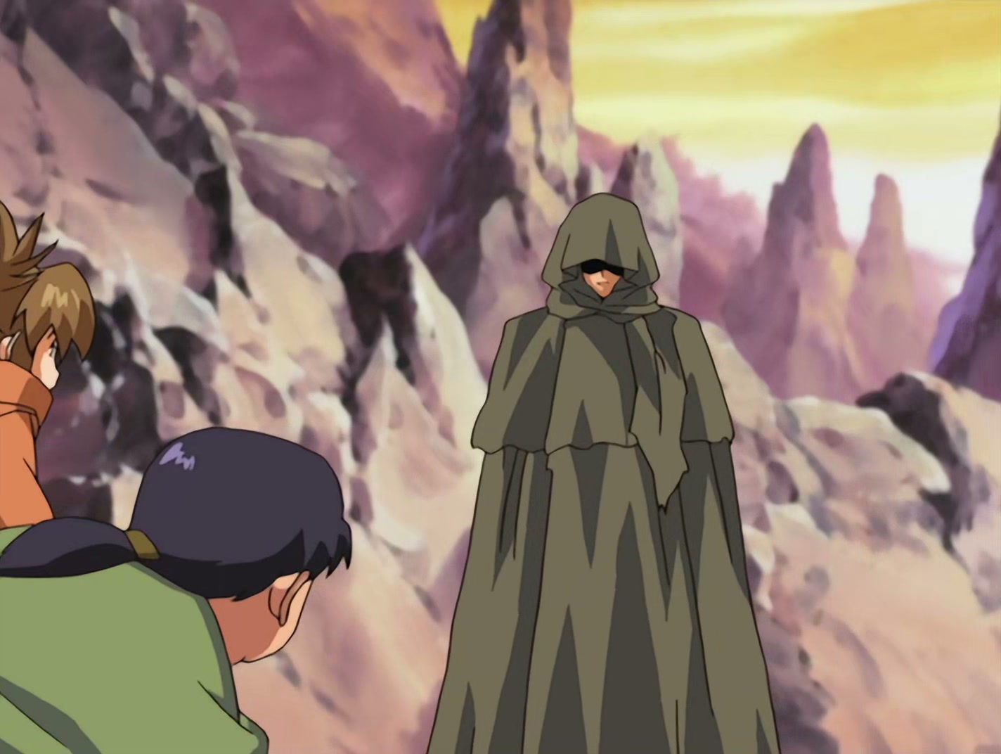 s-CRY-ed Ep 14: Kyouji Mujo @ 00:15:34