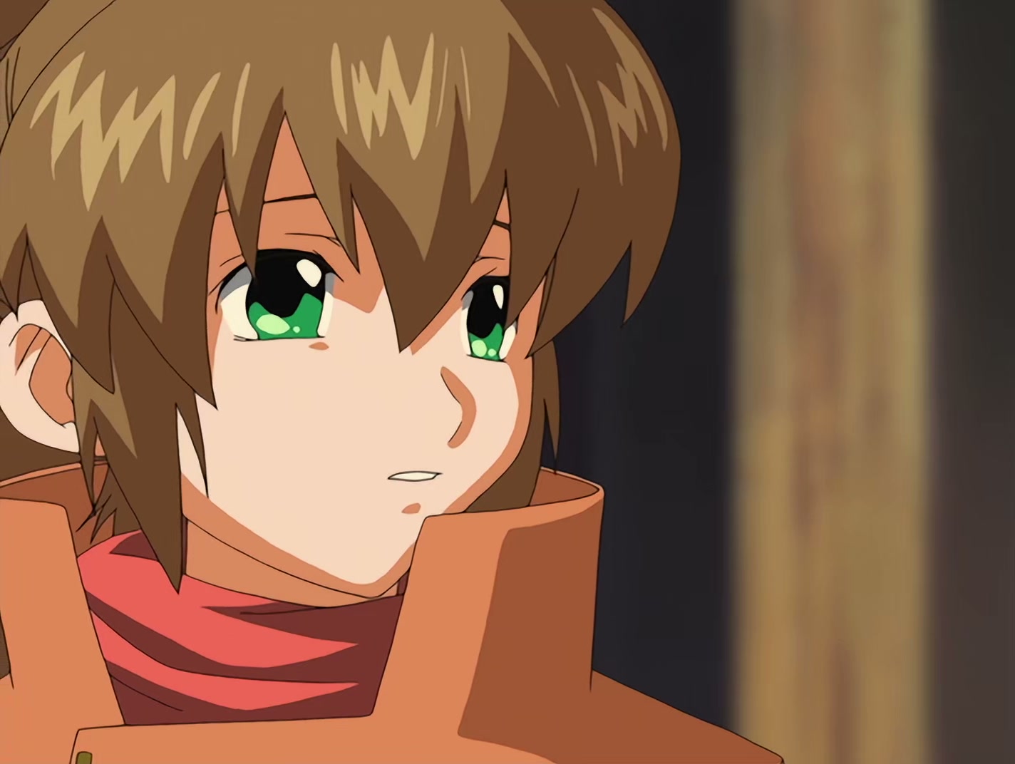 s-CRY-ed Ep 14: Kyouji Mujo @ 00:17:33