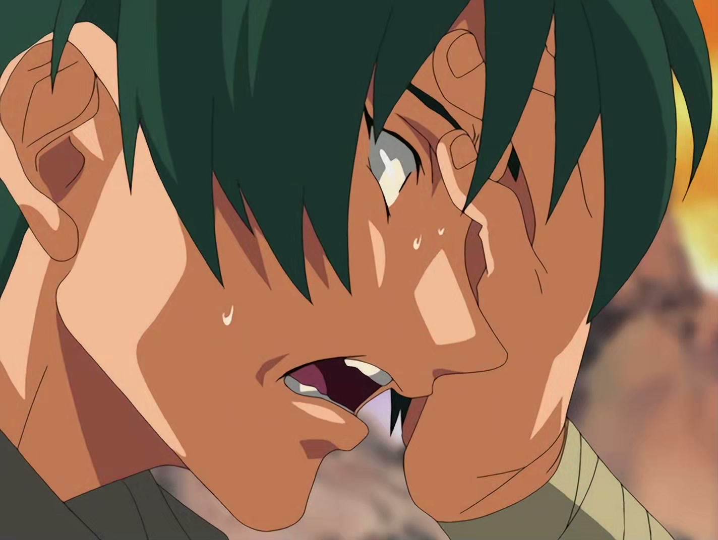 s-CRY-ed Ep 14: Kyouji Mujo @ 00:20:40