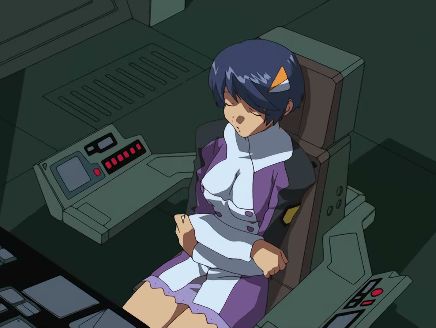 s-CRY-ed Ep 14: Kyouji Mujo @ 00:21:01